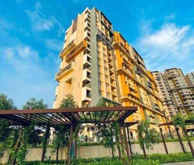 Agara Apartment | Premium studio apartment.