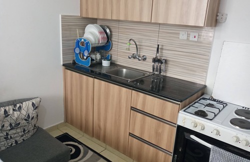 Nairobi West Apartment | Premium Studio perfect for short stays