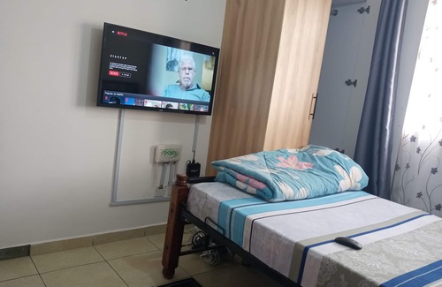 Nairobi West Apartment | Premium Studio perfect for short stays