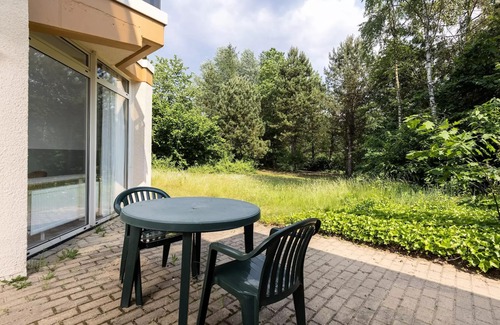 Bispingen Apartment | Premium Suite 2 People