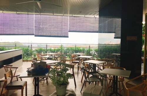 Malaysian Police Training Centre Apartment | Premium Suite #48th# Infinity Pool & Sky Gym KLCC