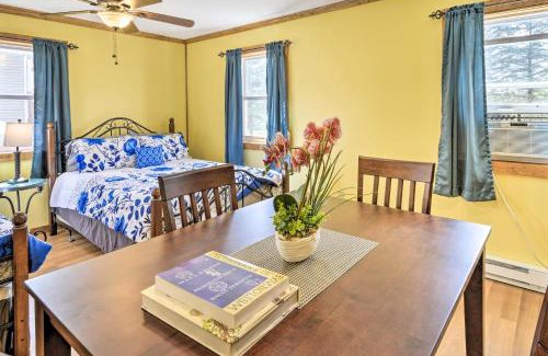Pleasant Mount House | Premium Suite Near Elk Ski 40 Off Free Wifi! - Branderberg Suite