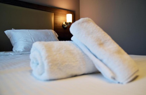 Algiers Apartment | Premium Suites Résidence
