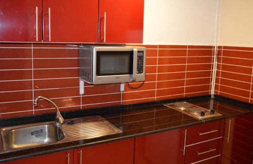 Algiers Apartment | Premium Suites Résidence