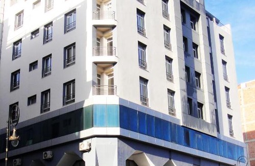 Algiers Apartment | Premium Suites Résidence