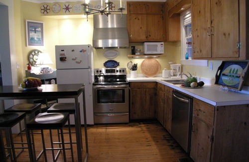 Sullivan's Island Condo | Premium Sullivan's Island Beachfront Condo! The Best Location on the Island.