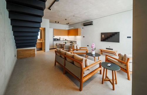 Chlorakas House | Premium Townhouse with exclusive Pool in Paphos
