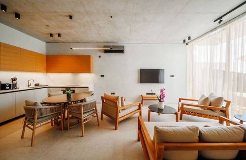 Chlorakas House | Premium Townhouse with exclusive Pool in Paphos
