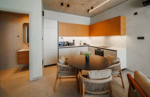 Chlorakas House | Premium Townhouse with exclusive Pool in Paphos