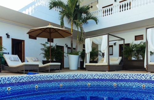 Taganga House | Premium Twin Abitti Hotel by Walledstay