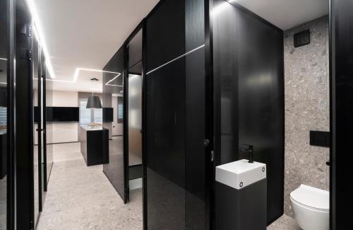 Seca Apartment | Premium Two Bedroom Apartment Burin 100 by Locap Group
