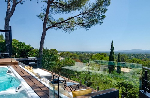 La Bouverie Villa | Premium Villa - Spa Pool heated all year round > 34 VS
