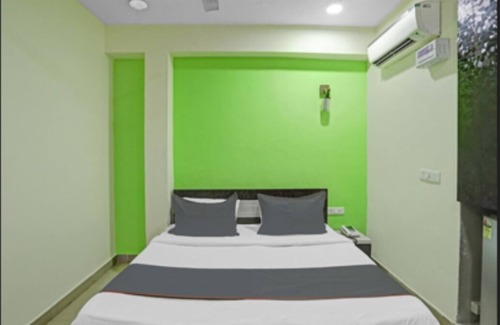 Lajpat Nagar Bed & Breakfast | premium villa 2