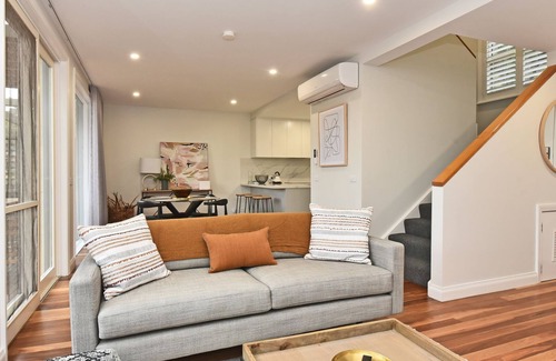 Pokolbin Villa | Premium Villa 2br Malvasia at Cypress Lakes - Modernised Comfort