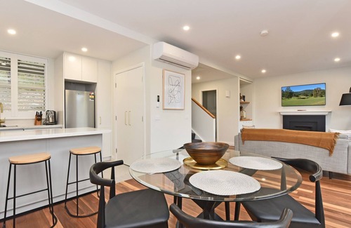 Pokolbin Villa | Premium Villa 2br Malvasia at Cypress Lakes - Modernised Comfort