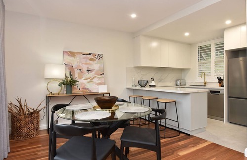 Pokolbin Villa | Premium Villa 2br Malvasia at Cypress Lakes - Modernised Comfort