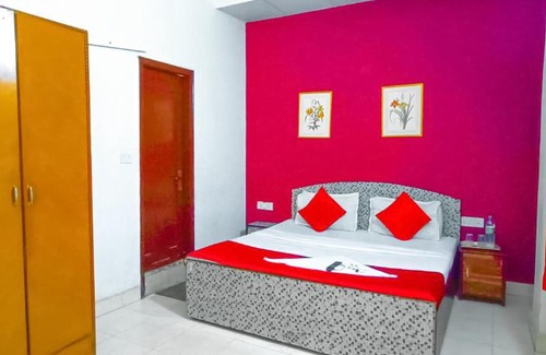 Greater Kailash I Hotel | Premium Villa - Kailash Colony