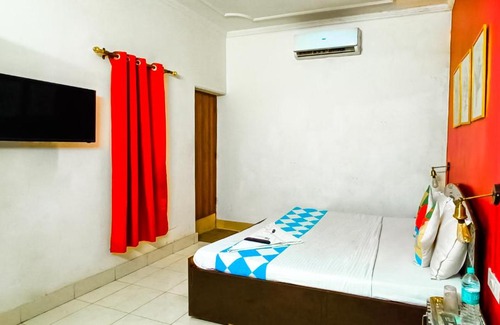 Greater Kailash I Hotel | Premium Villa - Kailash Colony
