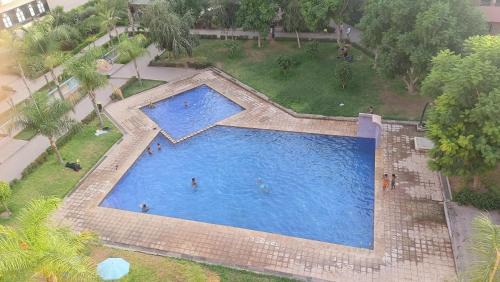 Marrakech Apartment | Premium village A644
