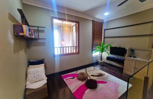 Cyberjaya Apartment | Premium Vintage Home 2 Master Bedrooms 2 to 4 Pax Comfy Stay for Friends and Family