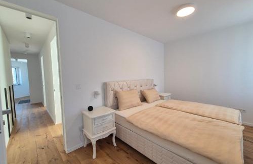 Ljubljana City Centre Apartment | Premium Vita apartments Ljubljana