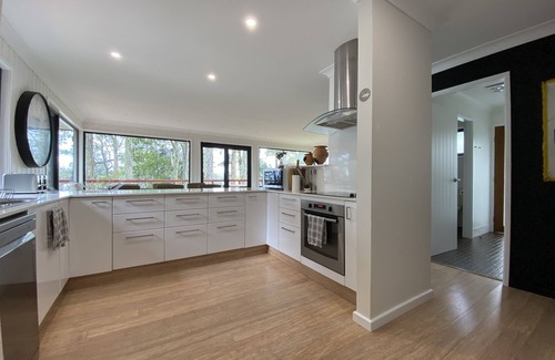 St. Georges Basin House | Premium Waterfront - Jervis Bay Area