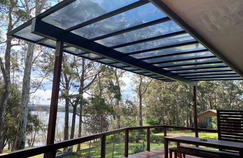St. Georges Basin House | Premium Waterfront - Jervis Bay Area