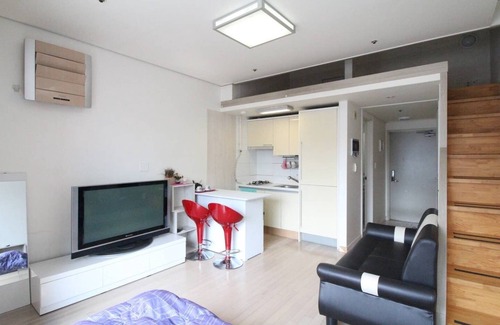 COEX Apartment | Premium★Gangnam Central DUPLEX★1 MIN★