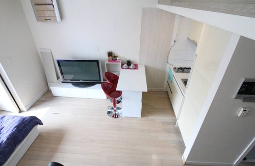 COEX Apartment | Premium★Gangnam Central DUPLEX★1 MIN★