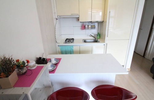 COEX Apartment | Premium★Gangnam Central DUPLEX★1 MIN★