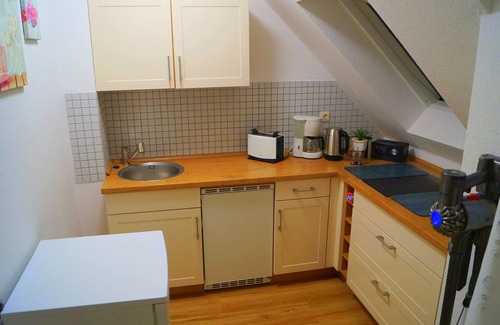 Speyer Apartment | Premiumwohnung Zentrum Speyer