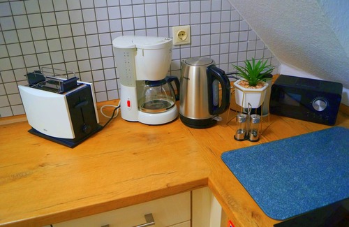 Speyer Apartment | Premiumwohnung Zentrum Speyer