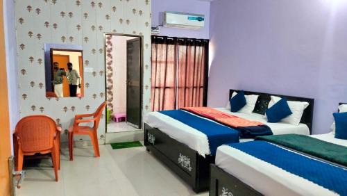 Ayodhya House | Premshi Guest House