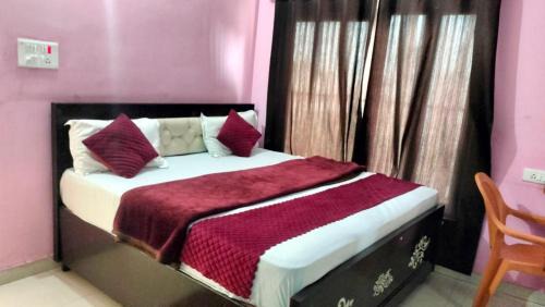 Ayodhya House | Premshi Guest House
