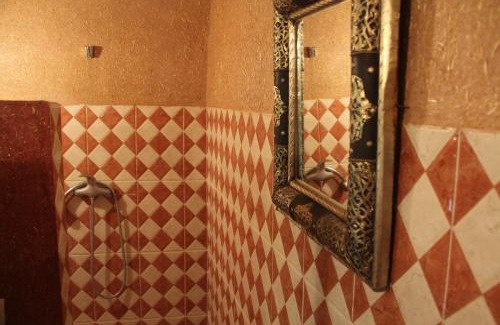 Zagora Hotel | Prends Ton Temps