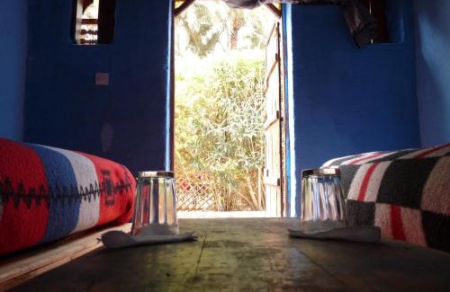 Zagora Hotel | Prends Ton Temps