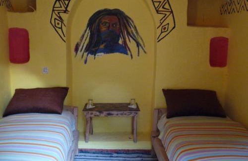 Zagora Hotel | Prends Ton Temps
