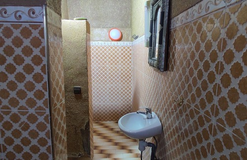Zagora House | Prends Ton Temps