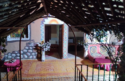Zagora House | Prends Ton Temps