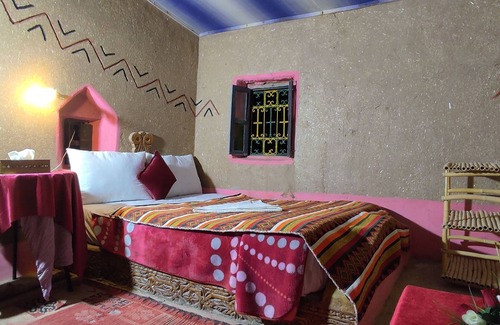 Zagora House | Prends Ton Temps