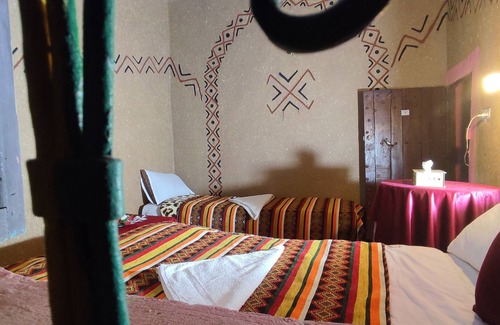 Zagora House | Prends Ton Temps