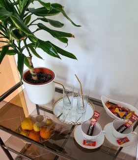 Canton 10 Apartment | Prenoćište Dubravka