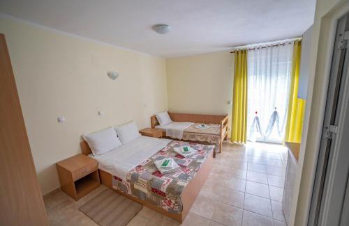 Veliko Gradiste Apartment | Prenoćište Leona