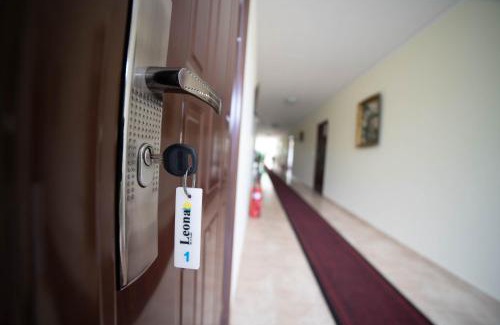 Veliko Gradiste Apartment | Prenoćište Leona