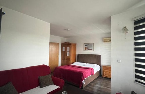Tuzla Canton Hotel | Prenoćište SAMIR