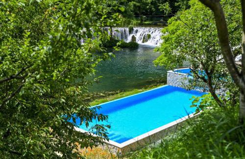 Jajce Hotel | Prenoćište Slapovi