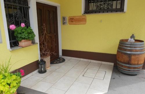Praprotna Polica House | Prenočišča Kralj