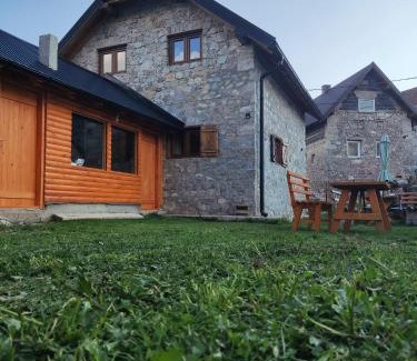 Konjic Apartment | Prenociste B&M - Lukomir