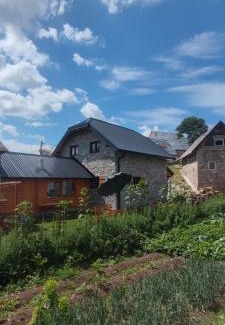Konjic Apartment | Prenociste B&M - Lukomir