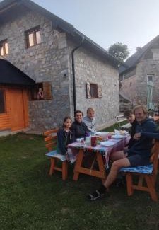 Konjic Apartment | Prenociste B&M - Lukomir